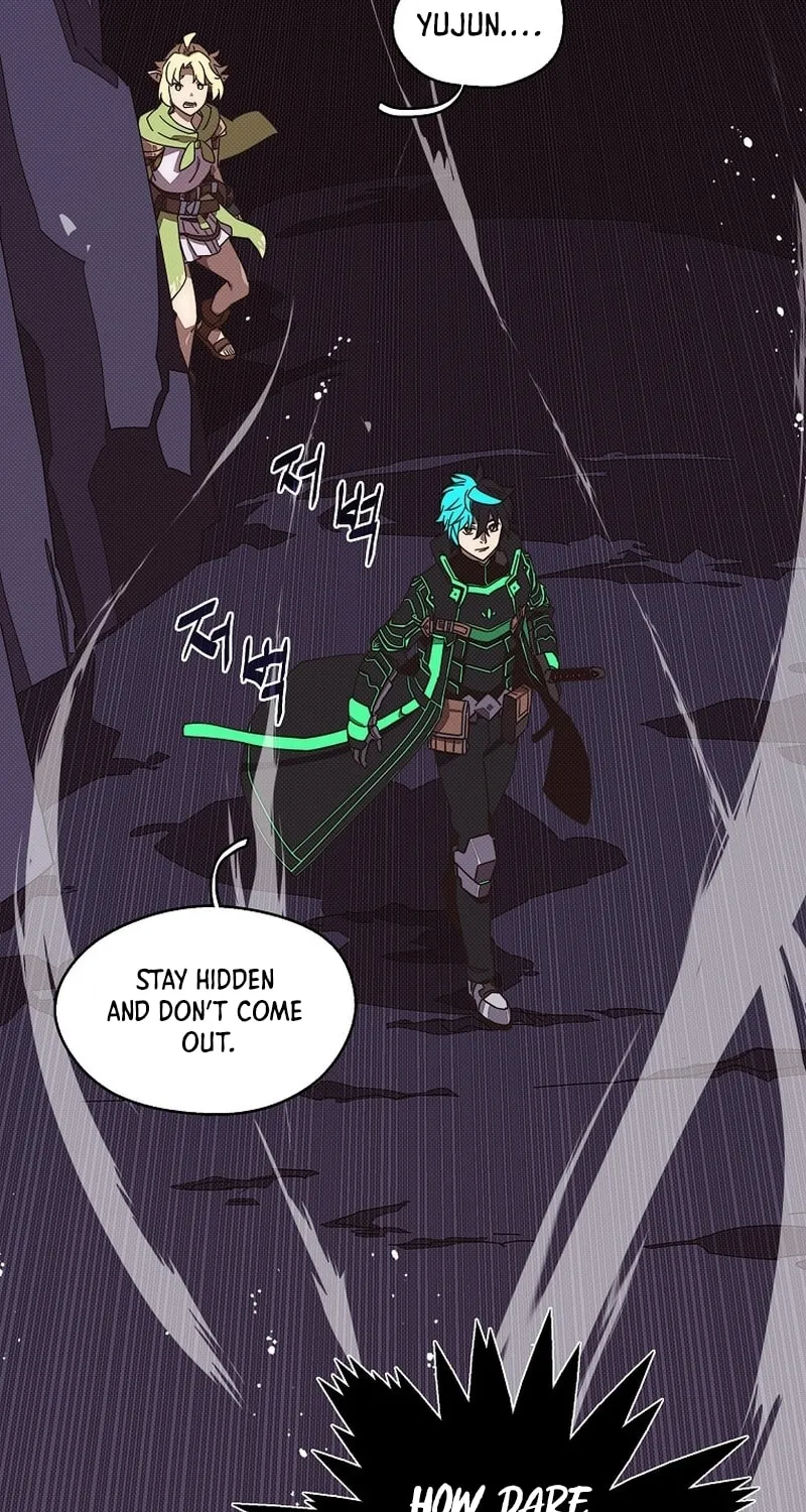 My Inventory Is Abnormal Chapter 22 page 61 - 