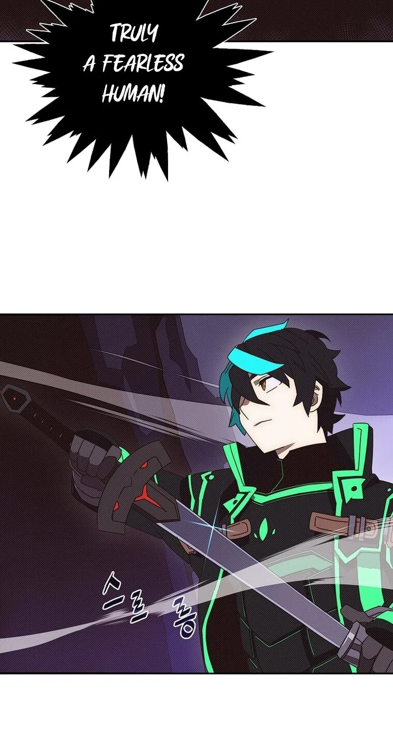 My Inventory Is Abnormal Chapter 22 page 63 - 