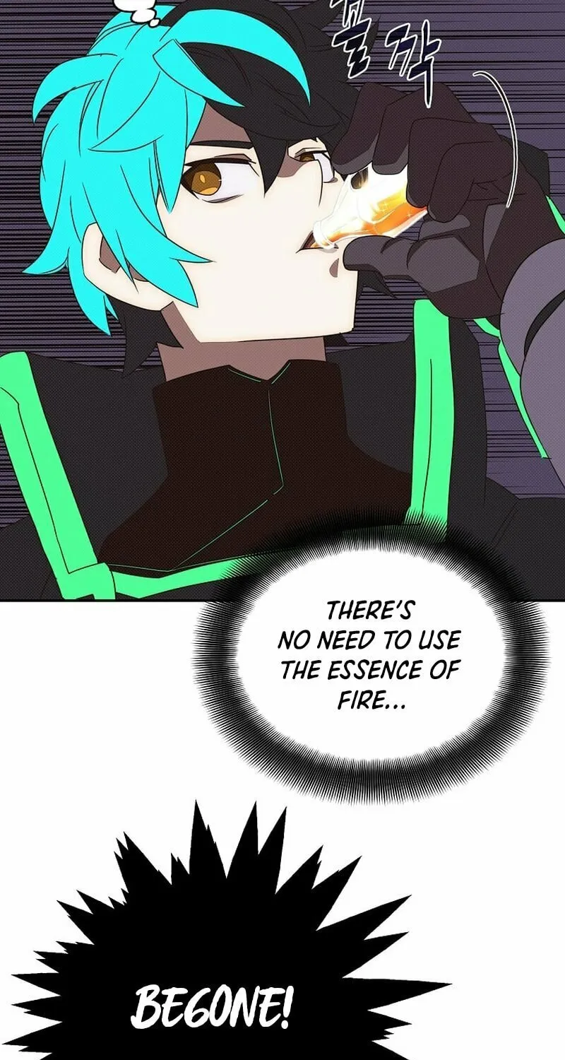 My Inventory Is Abnormal Chapter 22 page 66 - 