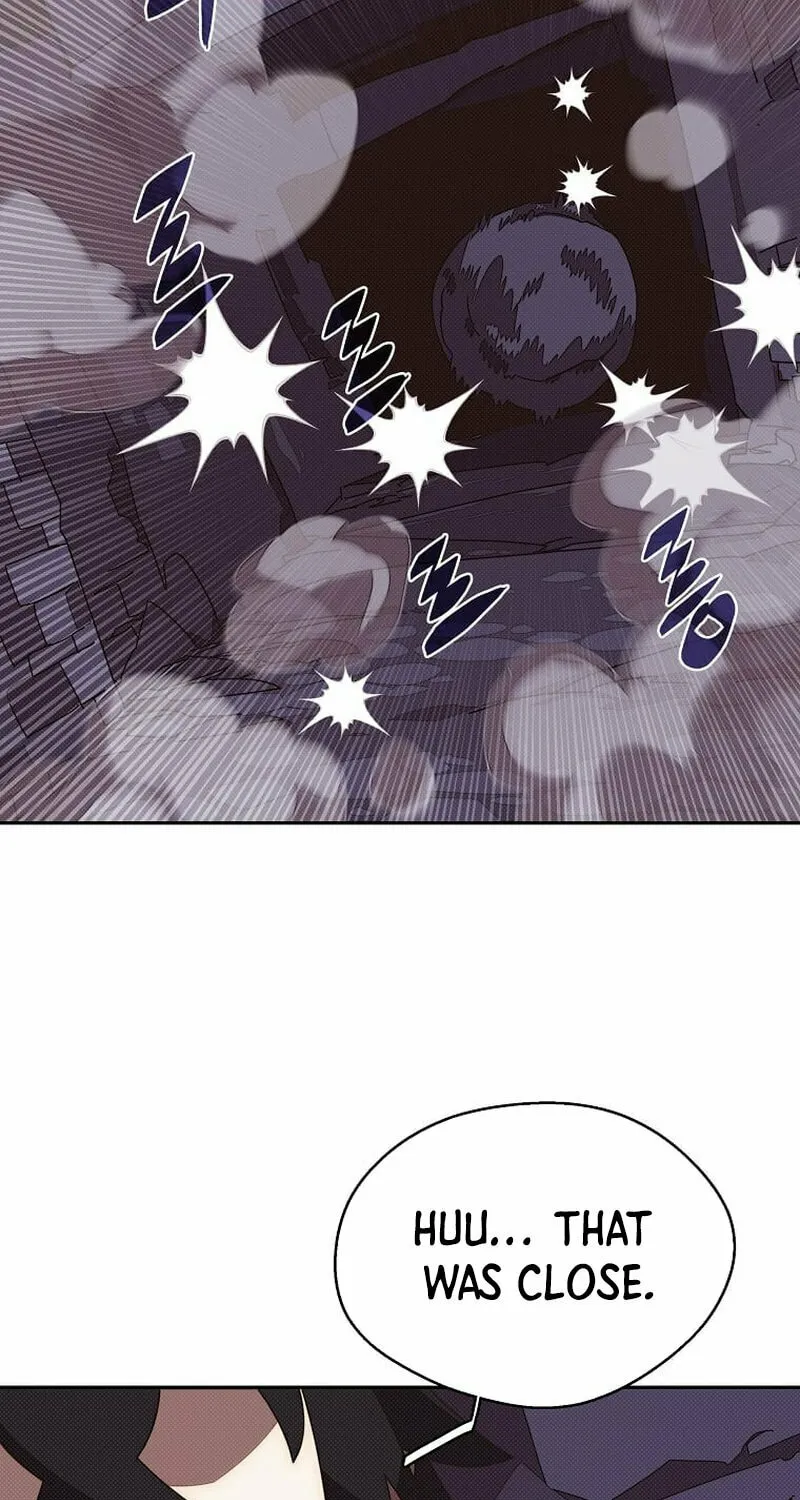 My Inventory Is Abnormal Chapter 22 page 8 - 