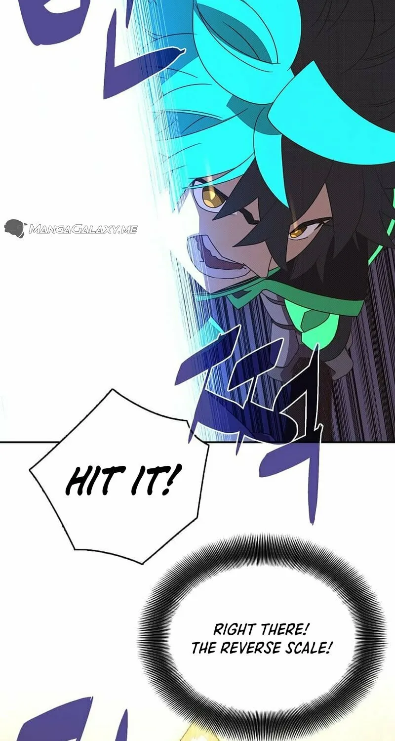 My Inventory Is Abnormal Chapter 22 page 78 - 