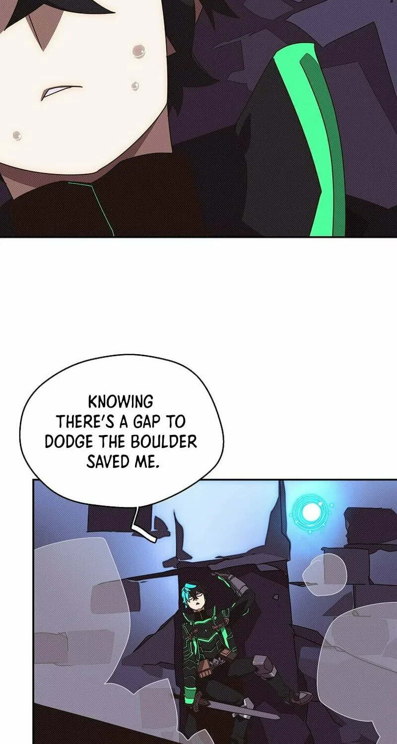 My Inventory Is Abnormal Chapter 22 page 9 - 