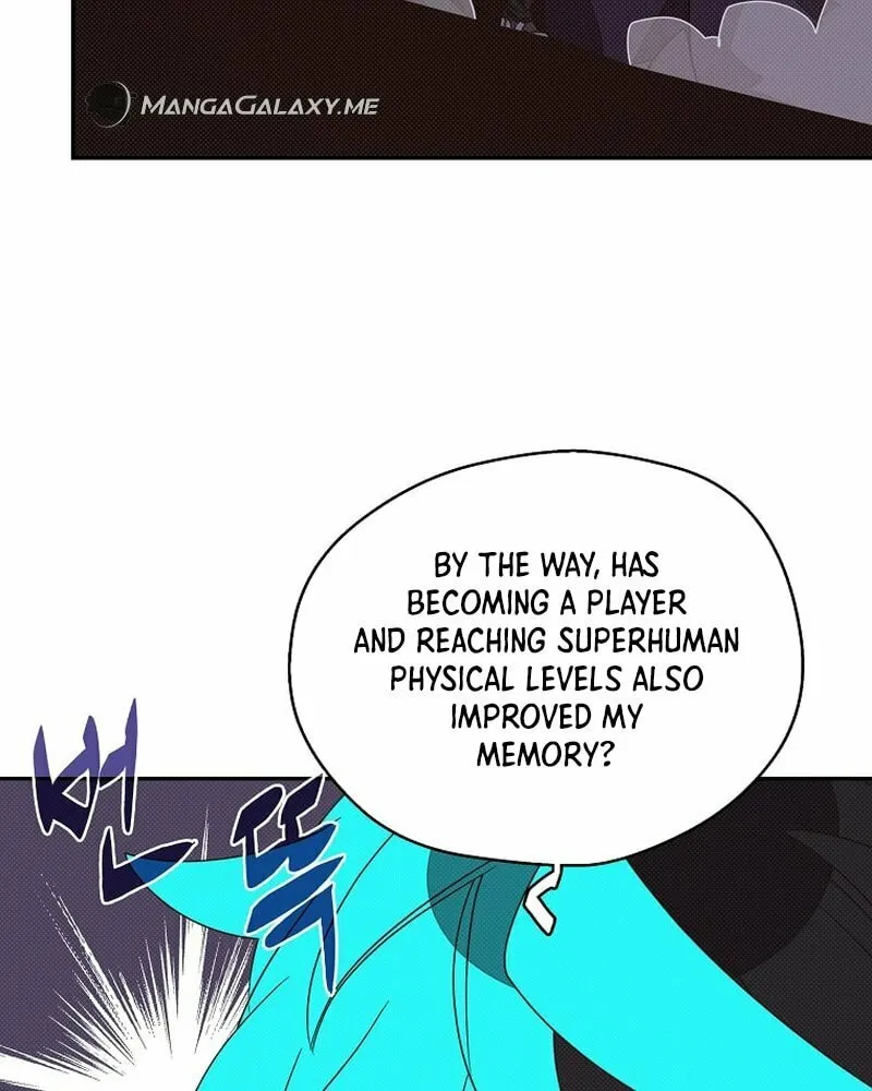 My Inventory Is Abnormal Chapter 22 page 10 - 