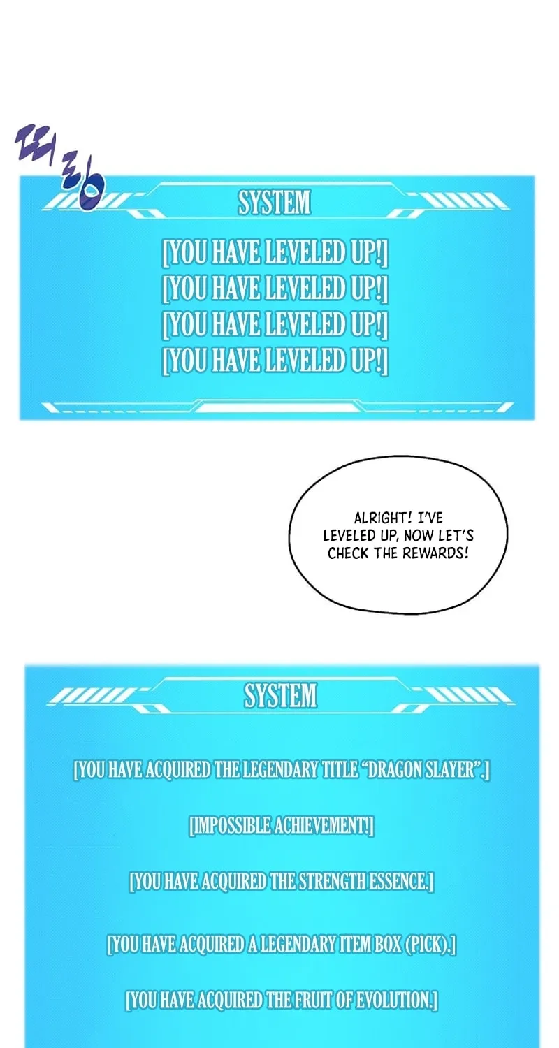 My Inventory Is Abnormal Chapter 23 page 23 - 
