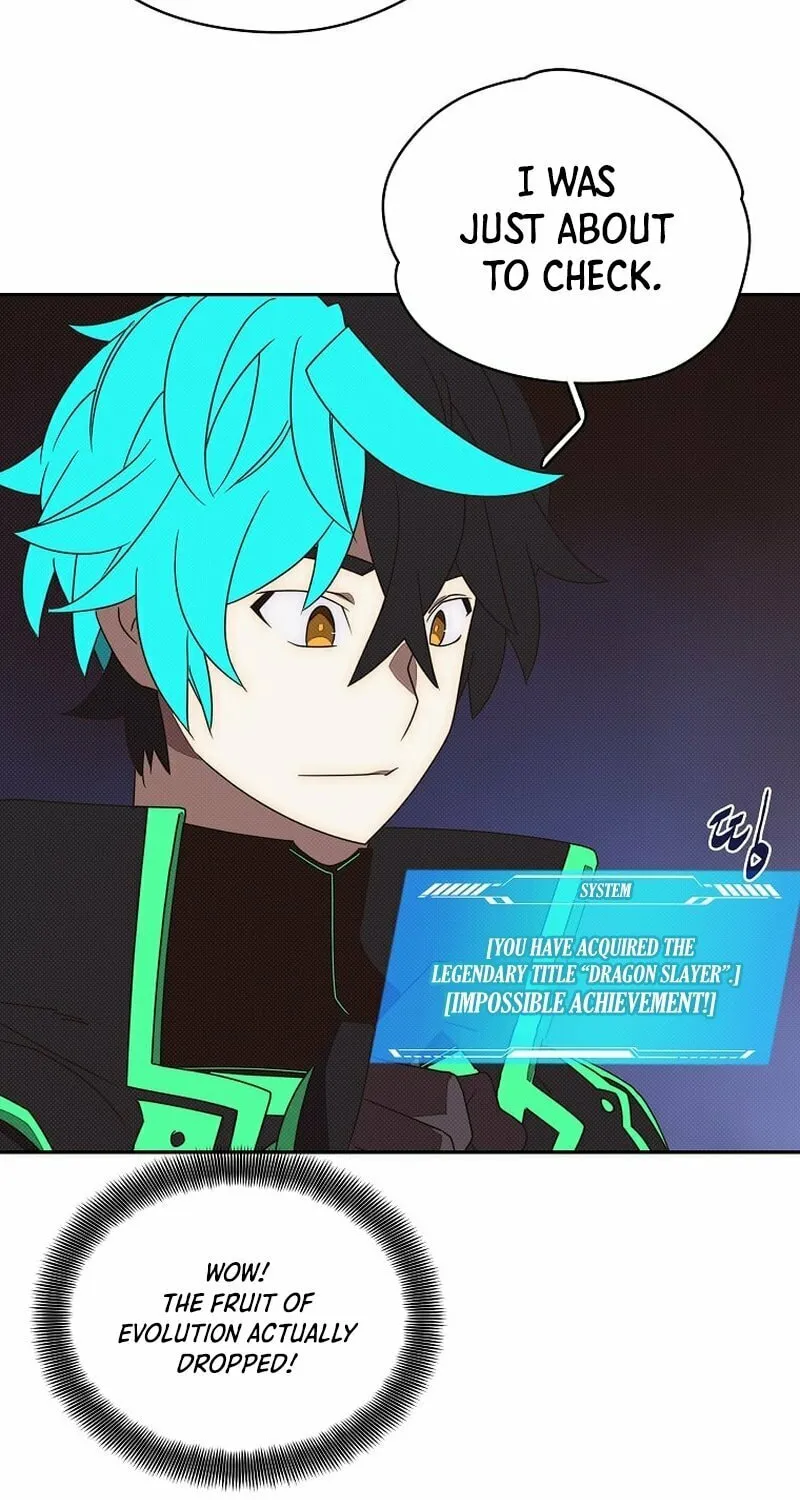 My Inventory Is Abnormal Chapter 23 page 28 - 