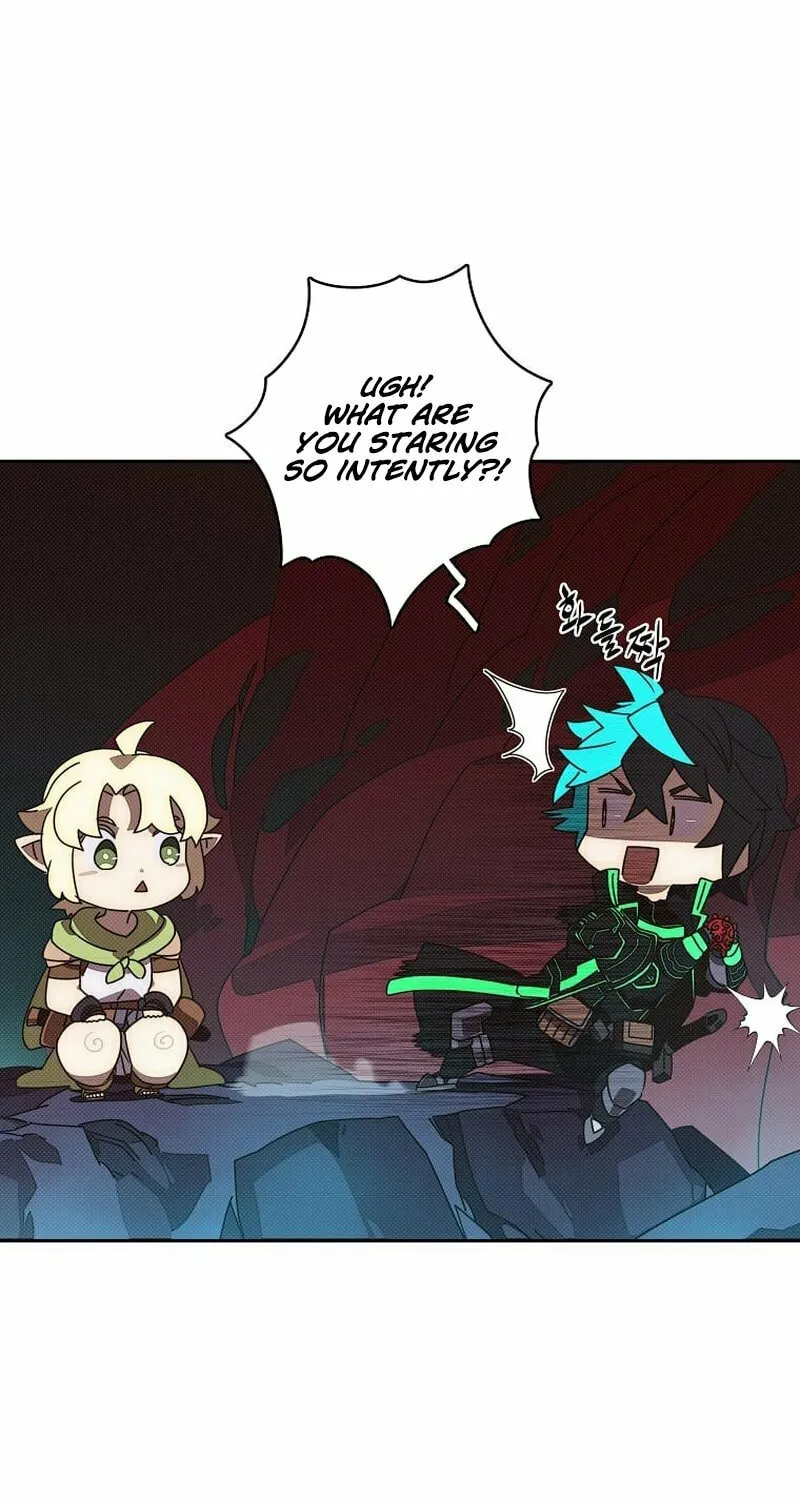 My Inventory Is Abnormal Chapter 23 page 33 - 