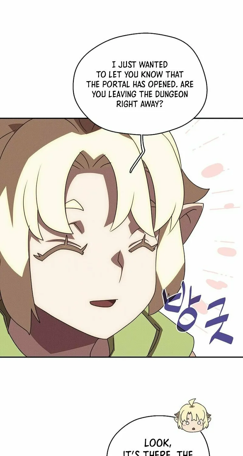 My Inventory Is Abnormal Chapter 23 page 34 - 