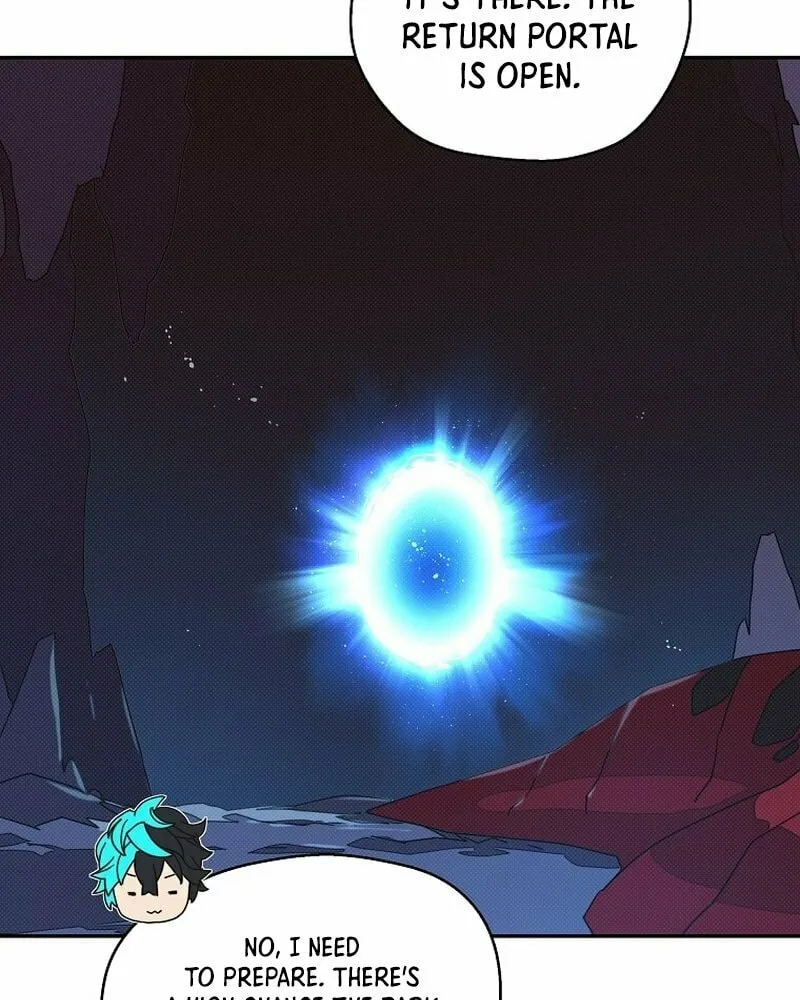 My Inventory Is Abnormal Chapter 23 page 35 - 
