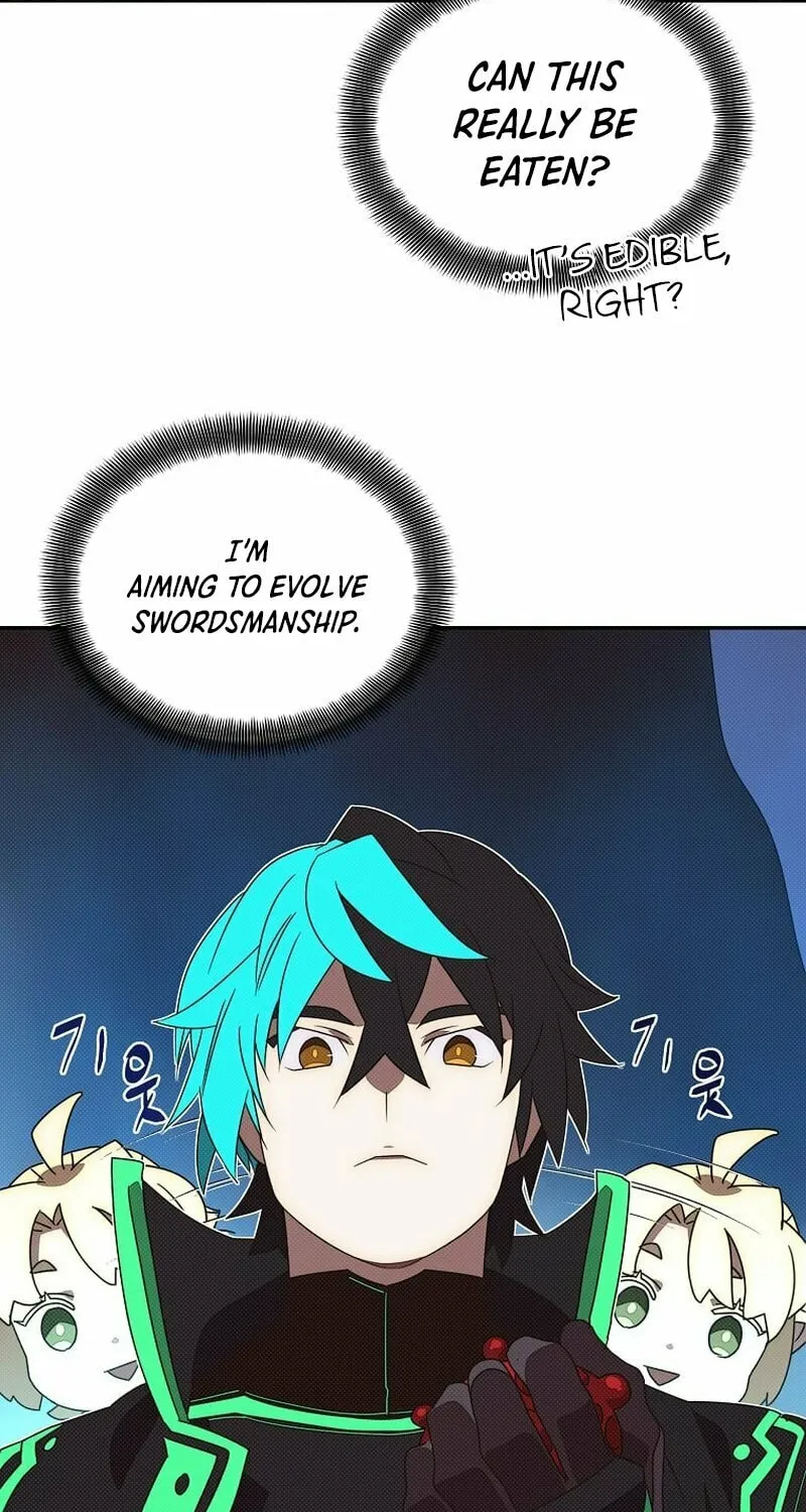 My Inventory Is Abnormal Chapter 23 page 37 - 