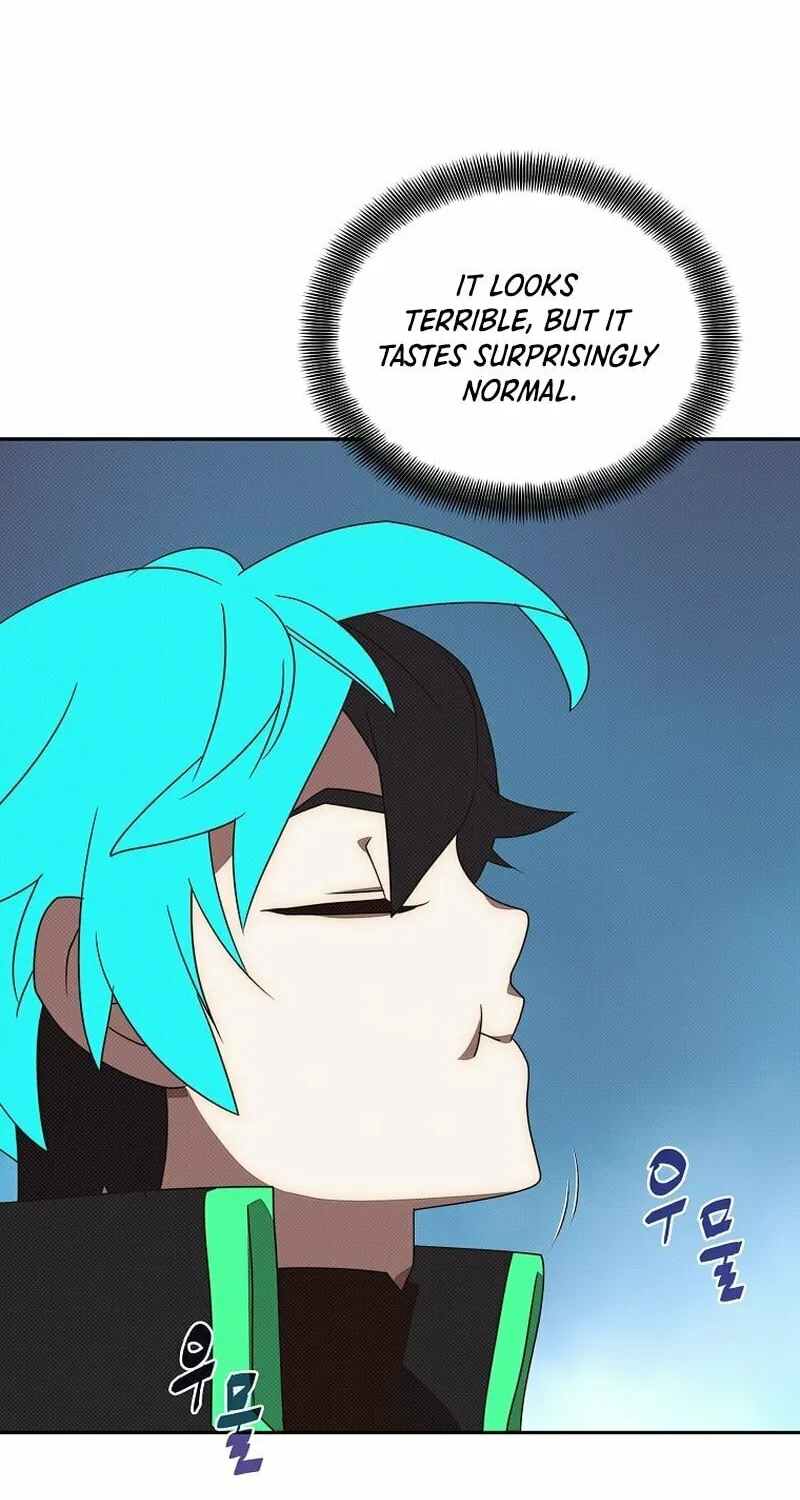 My Inventory Is Abnormal Chapter 23 page 39 - 