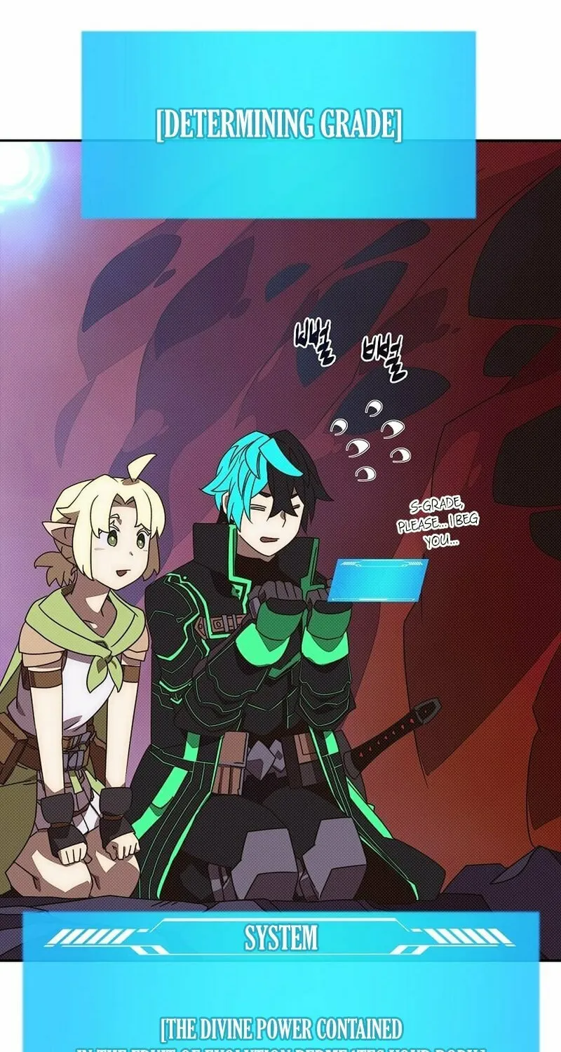 My Inventory Is Abnormal Chapter 23 page 42 - 