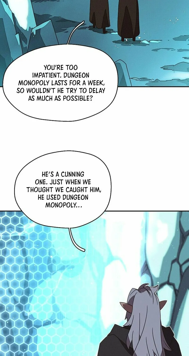 My Inventory Is Abnormal Chapter 23 page 47 - 