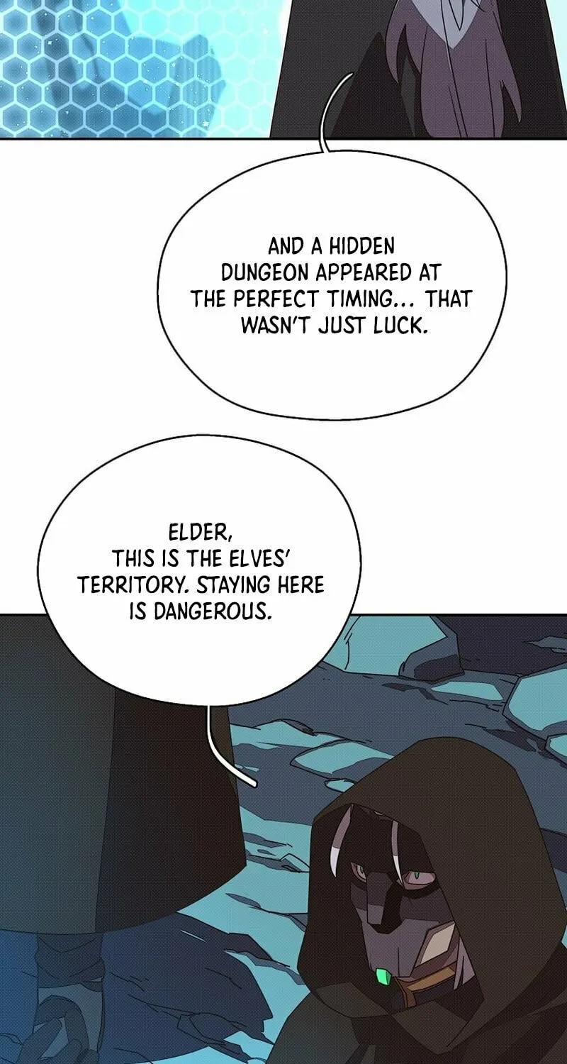 My Inventory Is Abnormal Chapter 23 page 48 - 