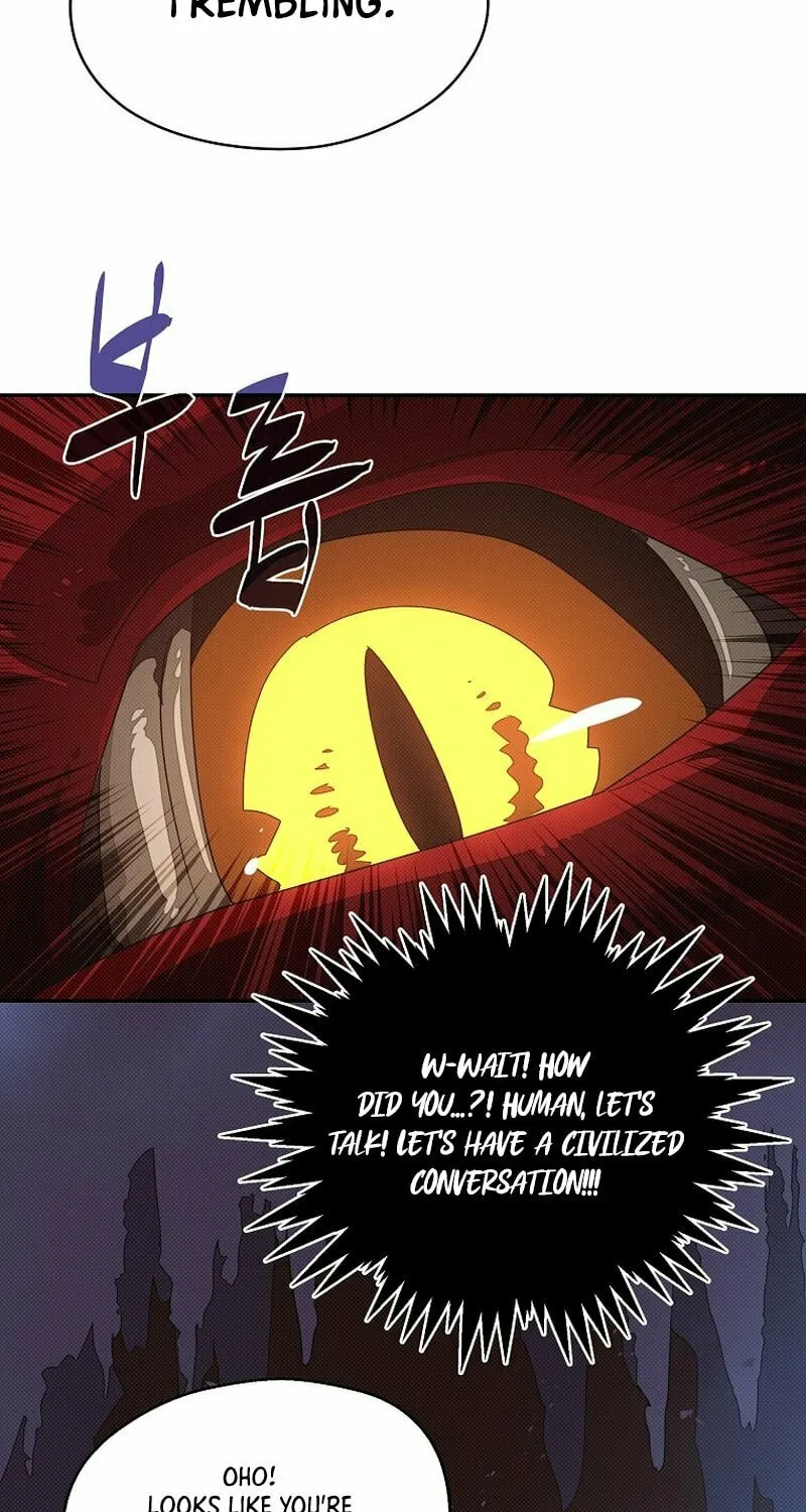 My Inventory Is Abnormal Chapter 23 page 6 - 