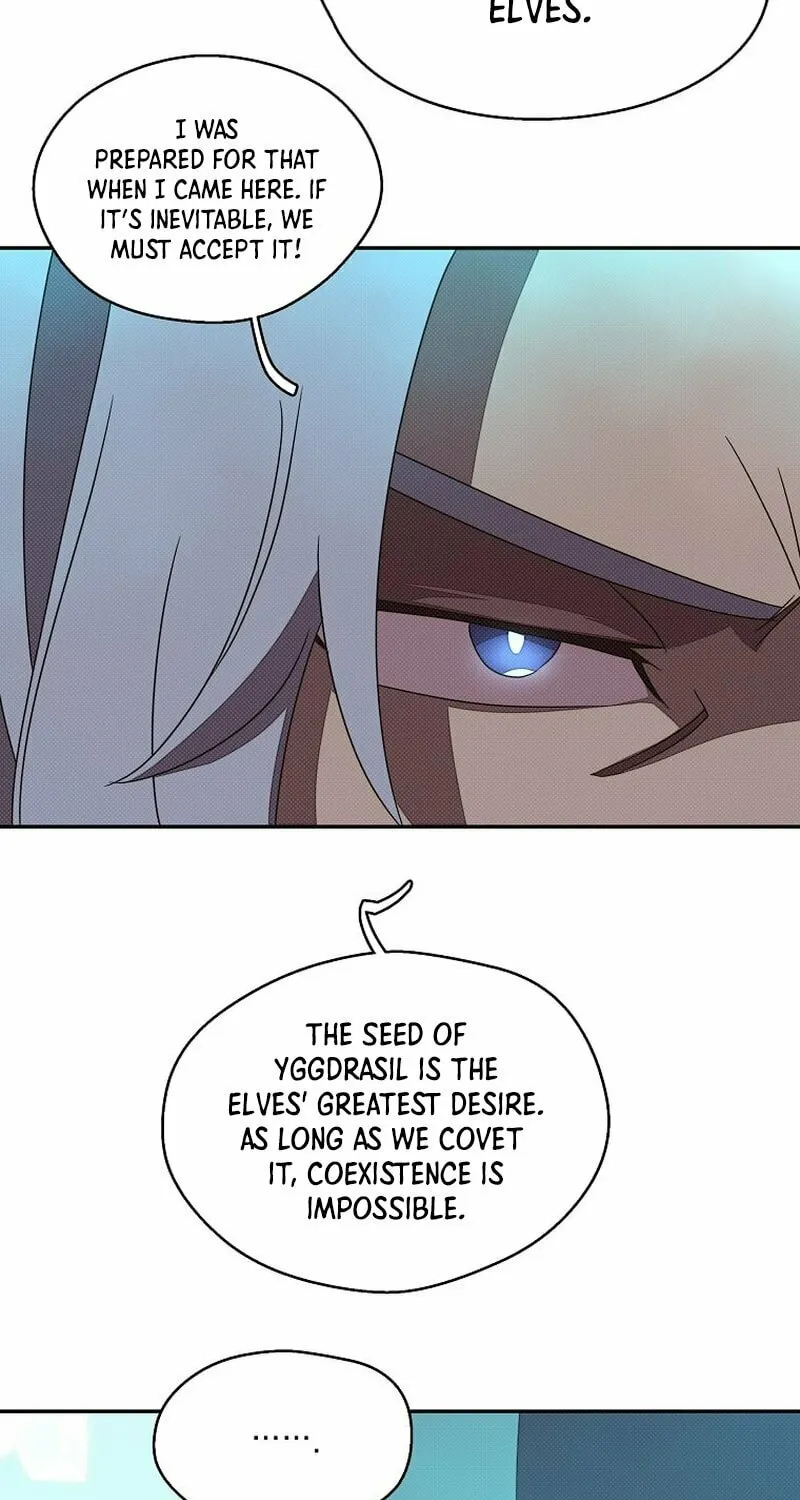 My Inventory Is Abnormal Chapter 23 page 51 - 
