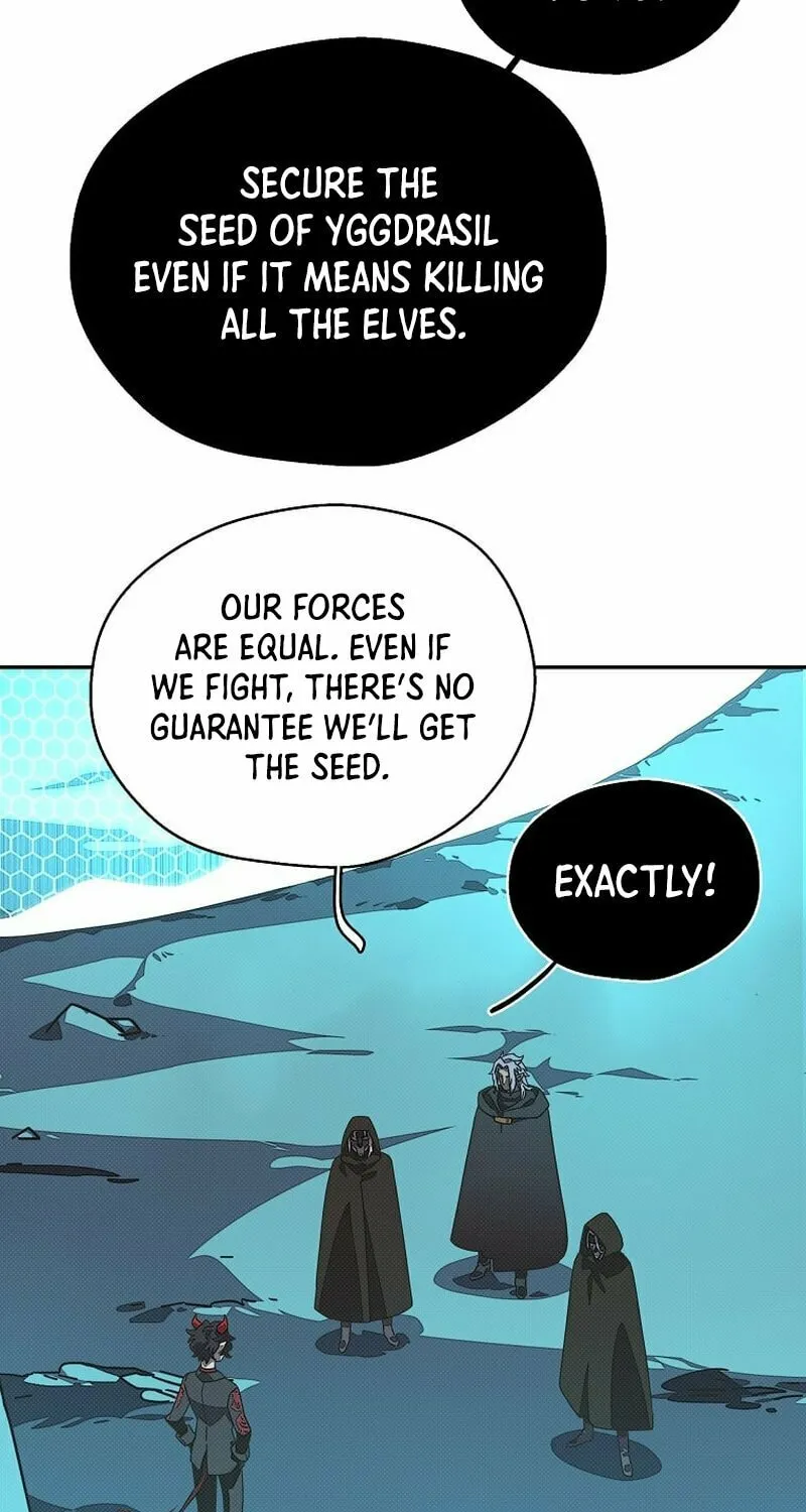 My Inventory Is Abnormal Chapter 23 page 61 - 