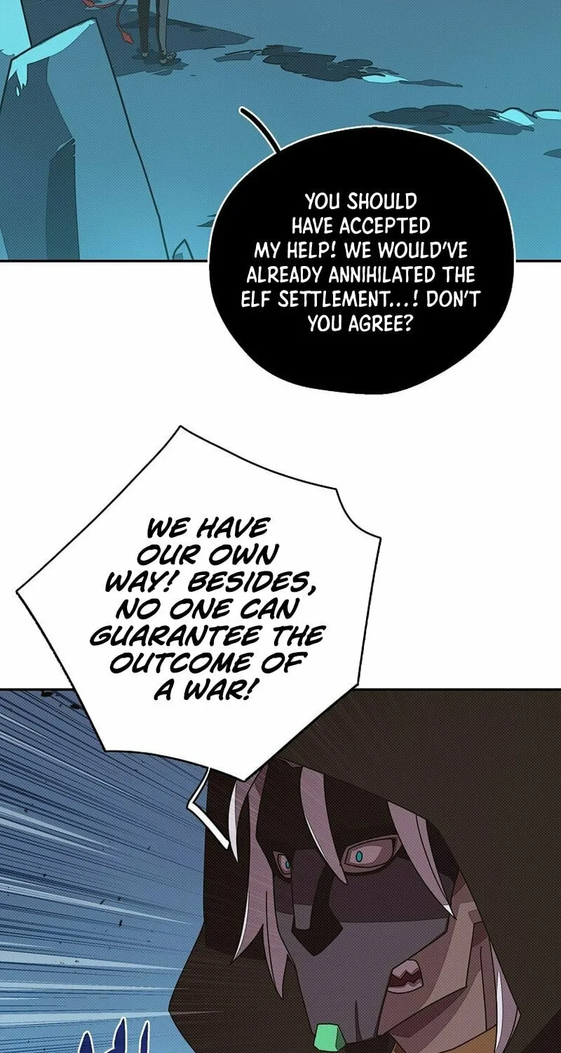 My Inventory Is Abnormal Chapter 23 page 62 - 