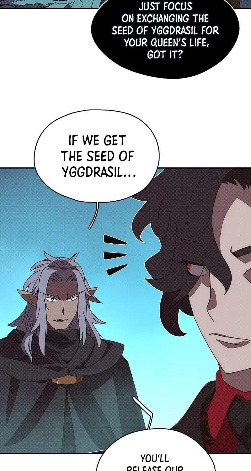 My Inventory Is Abnormal Chapter 23 page 72 - 