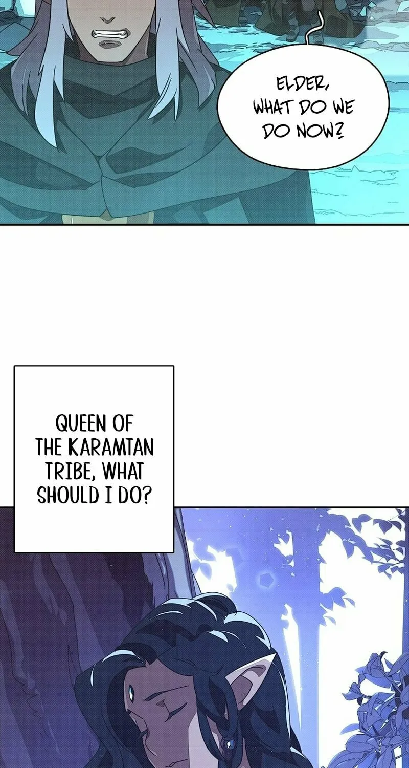 My Inventory Is Abnormal Chapter 23 page 76 - 