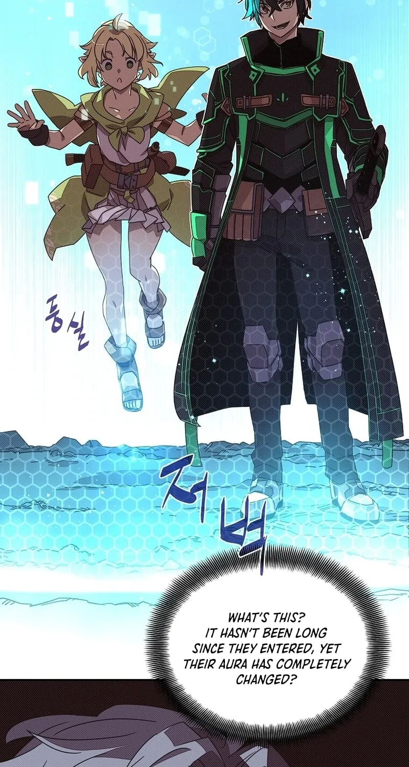 My Inventory Is Abnormal Chapter 23 page 83 - 