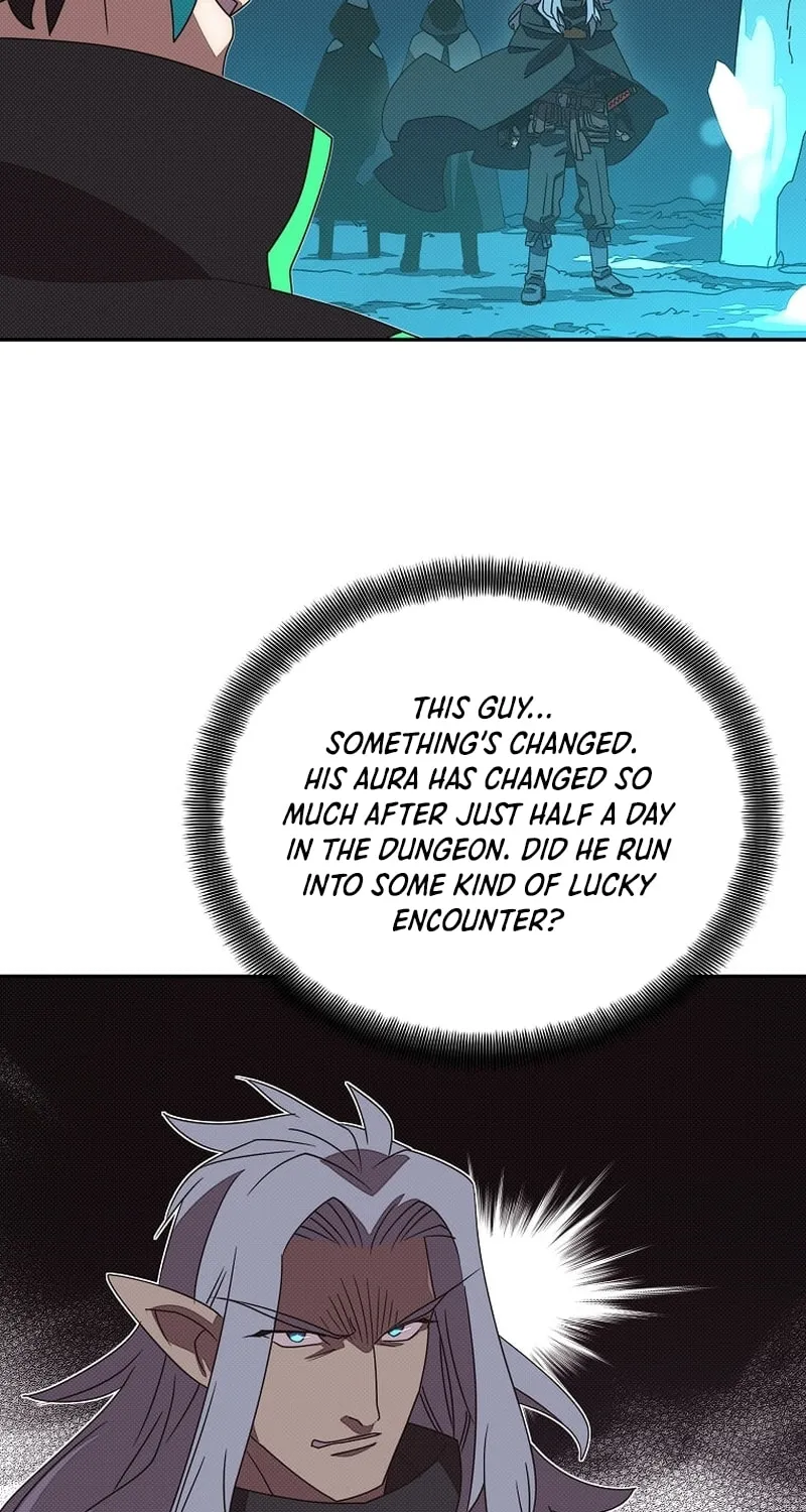My Inventory Is Abnormal Chapter 24 page 3 - 