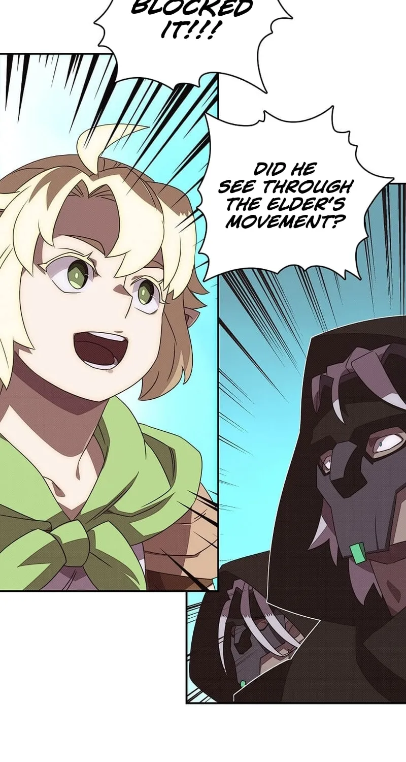 My Inventory Is Abnormal Chapter 24 page 24 - 