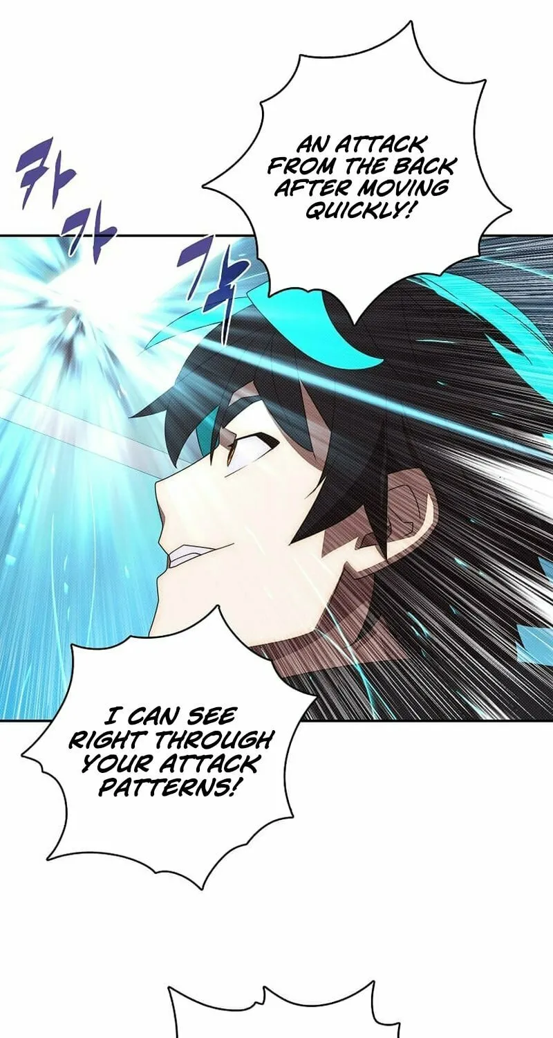 My Inventory Is Abnormal Chapter 24 page 26 - 
