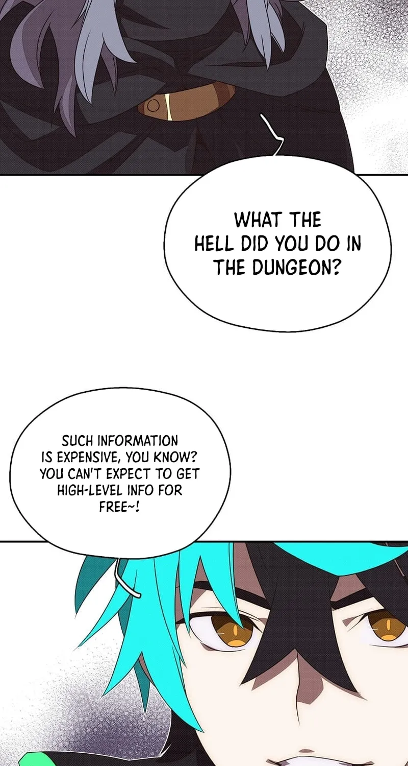 My Inventory Is Abnormal Chapter 24 page 4 - 