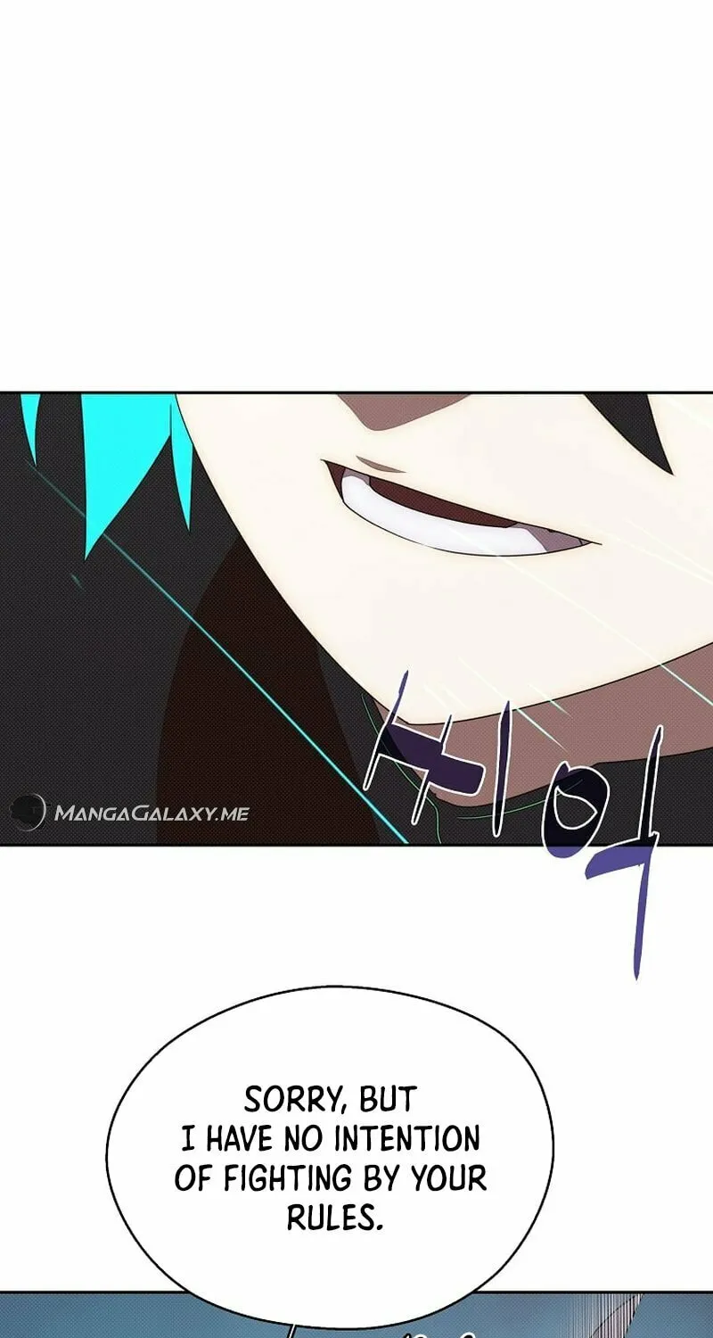 My Inventory Is Abnormal Chapter 24 page 31 - 