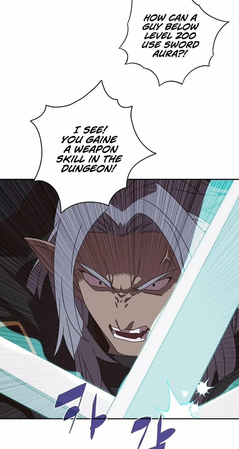 My Inventory Is Abnormal Chapter 24 page 37 - 