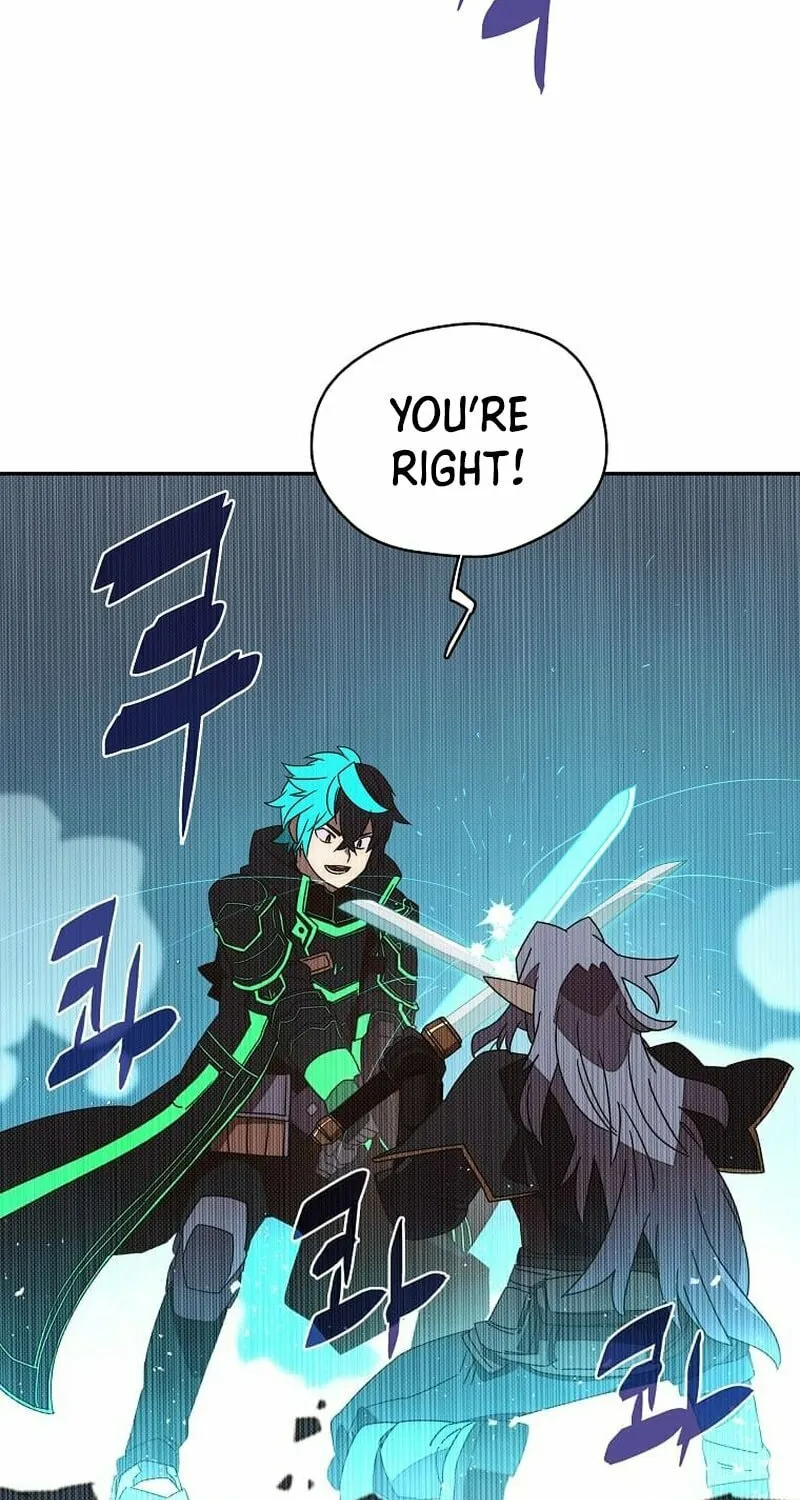 My Inventory Is Abnormal Chapter 24 page 38 - 