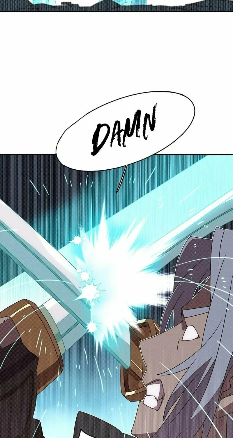 My Inventory Is Abnormal Chapter 24 page 39 - 