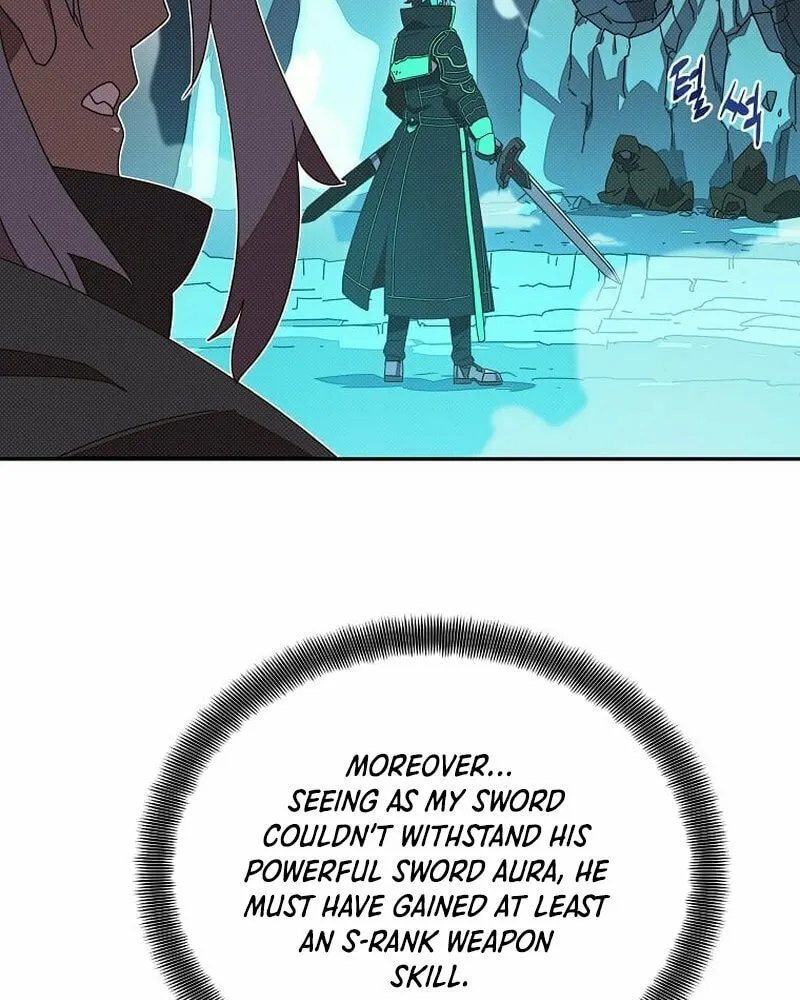 My Inventory Is Abnormal Chapter 24 page 50 - 