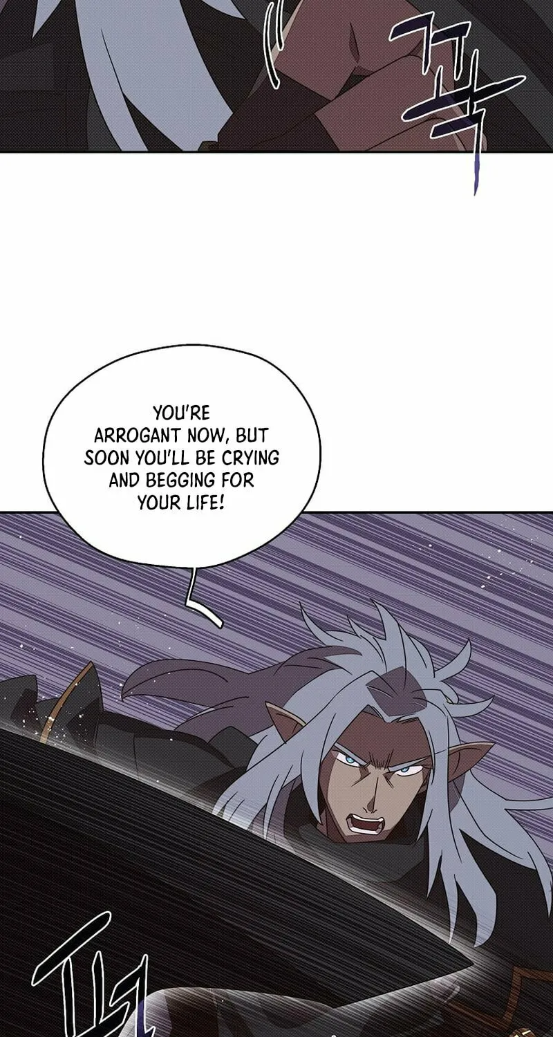 My Inventory Is Abnormal Chapter 24 page 6 - 