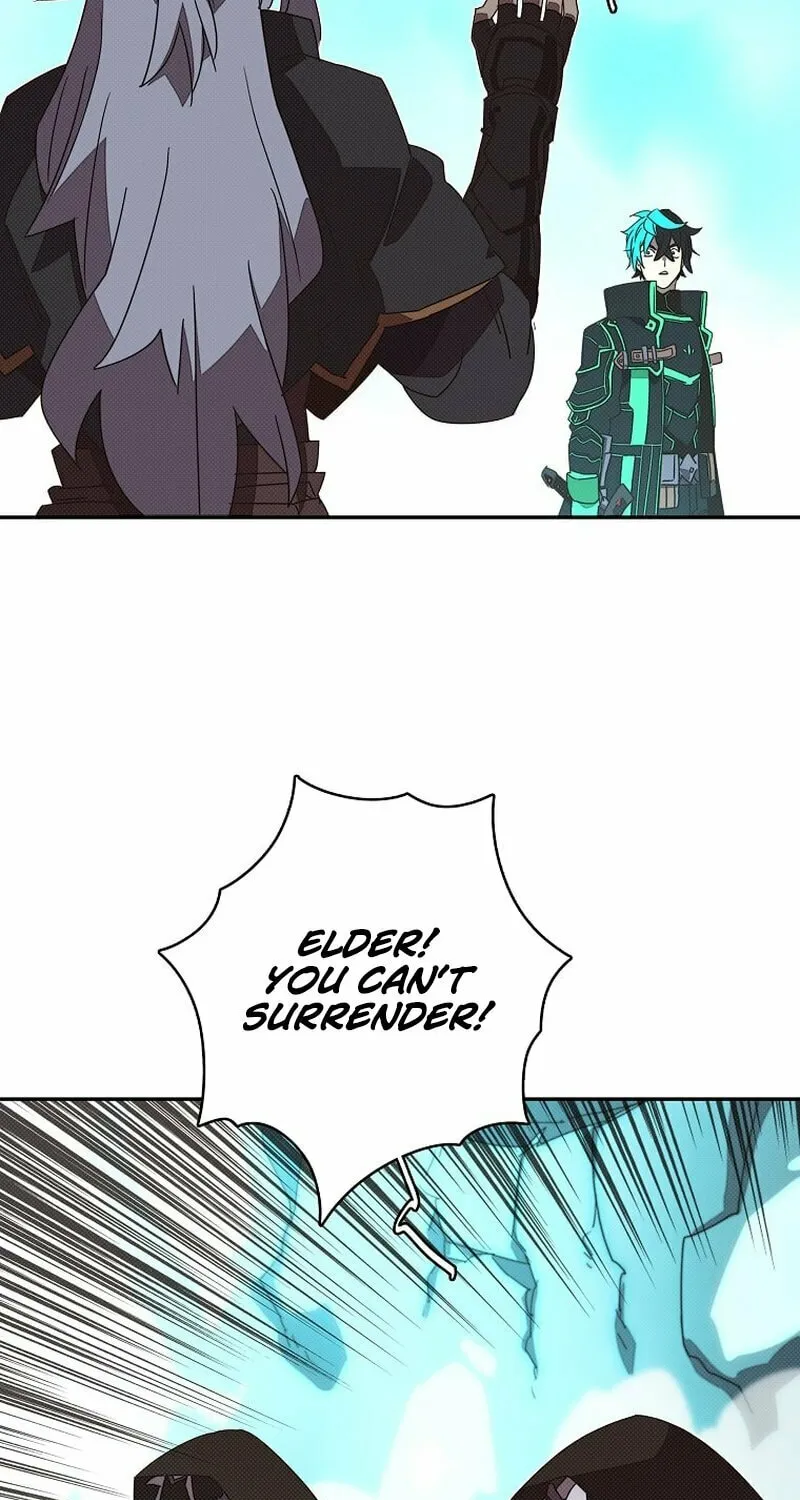 My Inventory Is Abnormal Chapter 24 page 53 - 