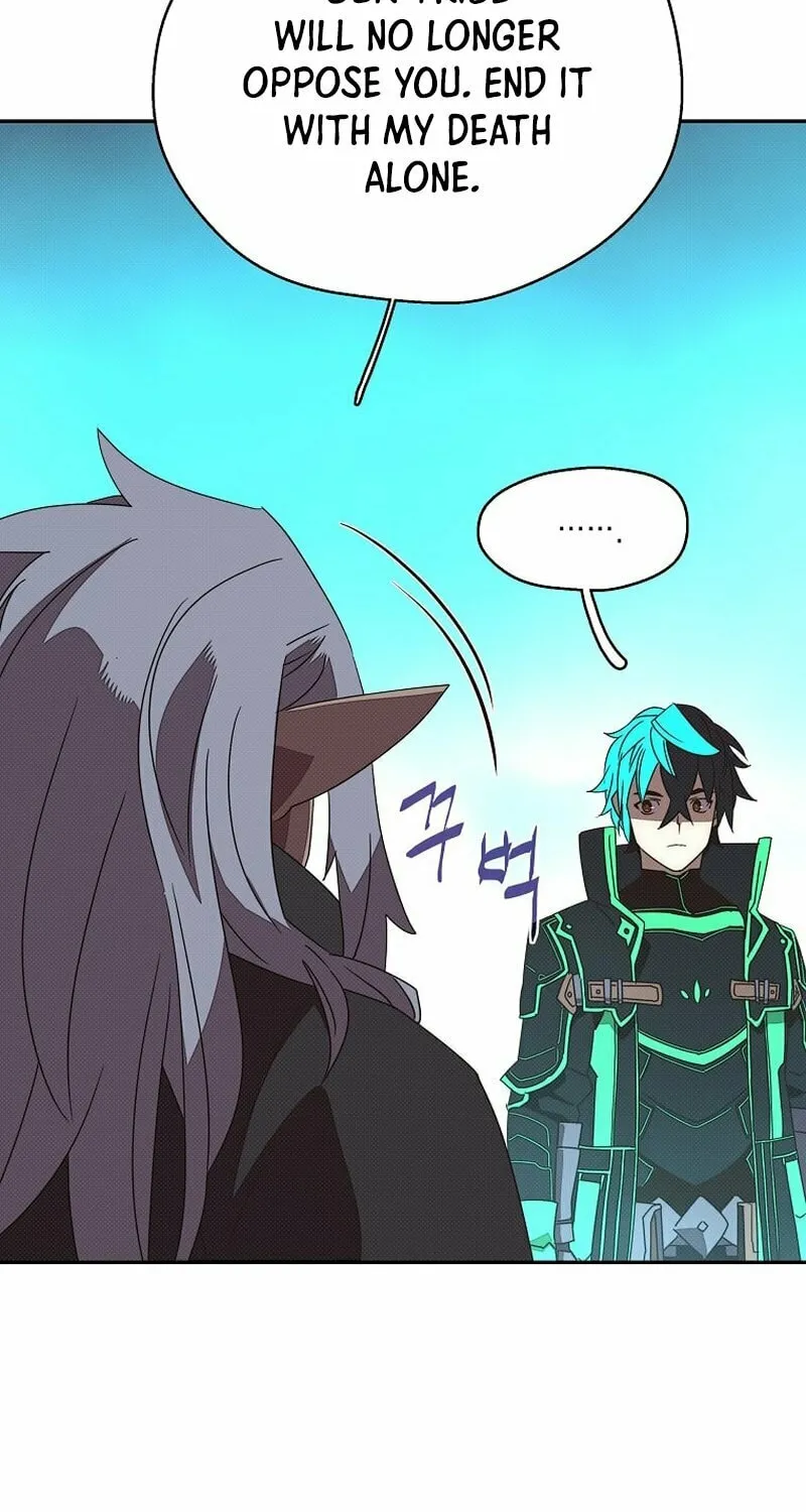 My Inventory Is Abnormal Chapter 24 page 57 - 