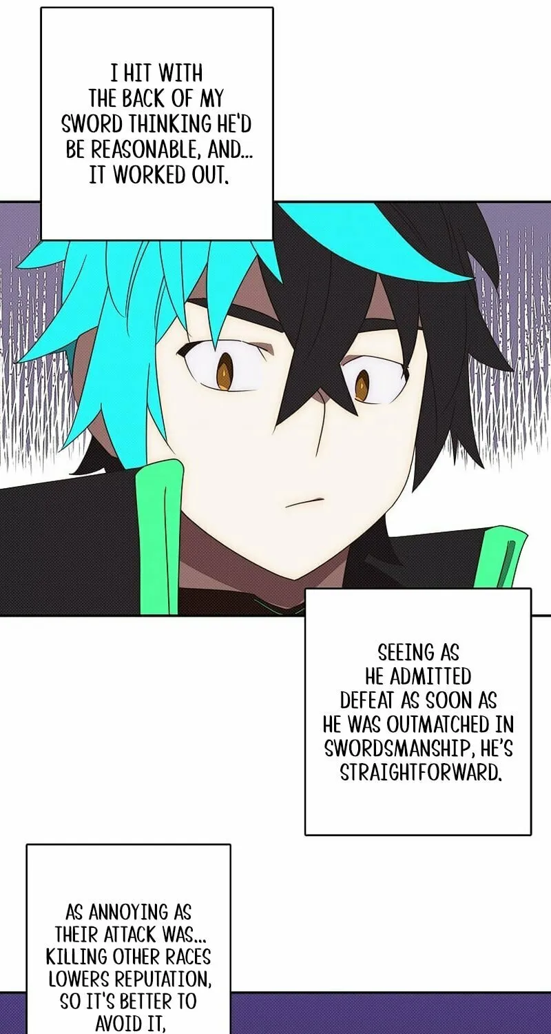 My Inventory Is Abnormal Chapter 24 page 58 - 