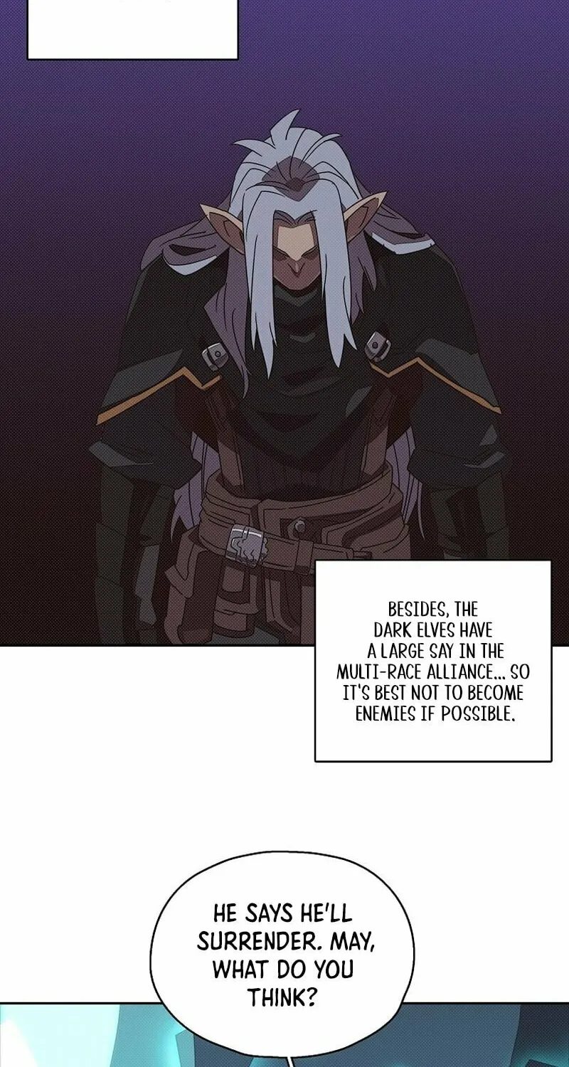 My Inventory Is Abnormal Chapter 24 page 59 - 
