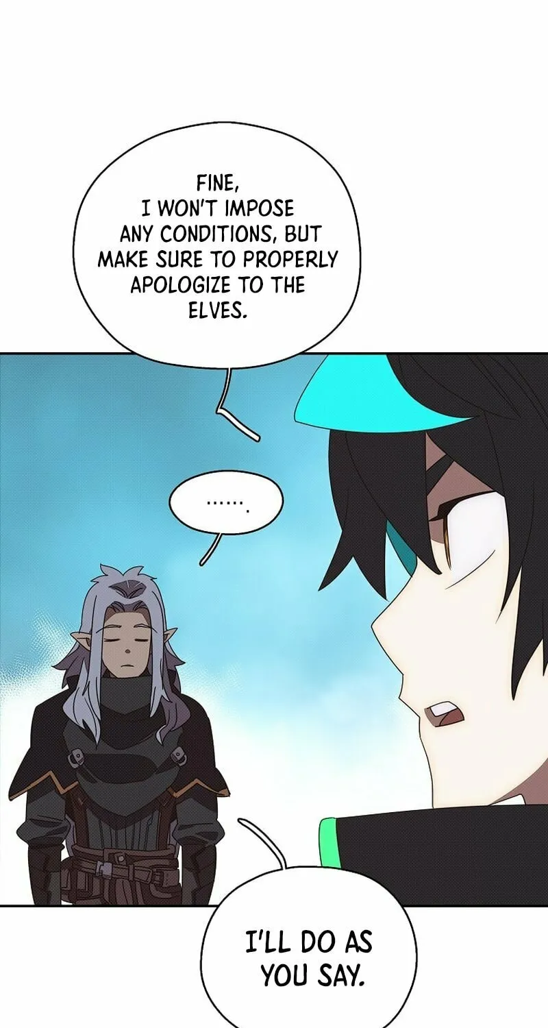 My Inventory Is Abnormal Chapter 24 page 61 - 