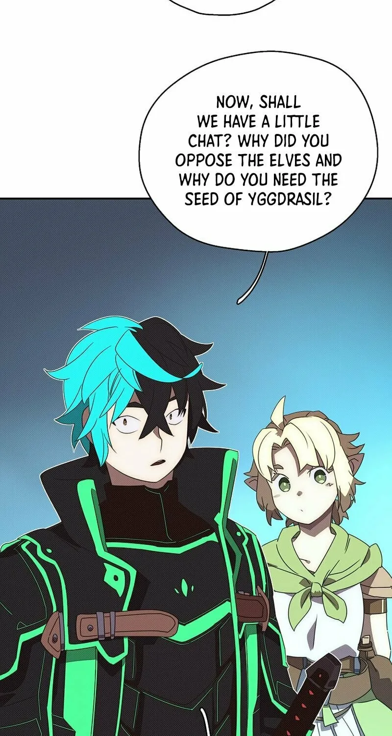 My Inventory Is Abnormal Chapter 24 page 62 - 