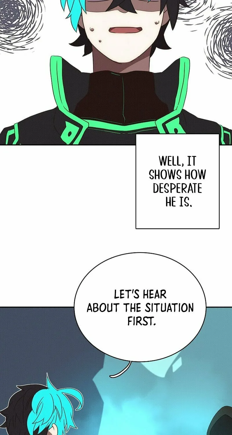 My Inventory Is Abnormal Chapter 24 page 66 - 