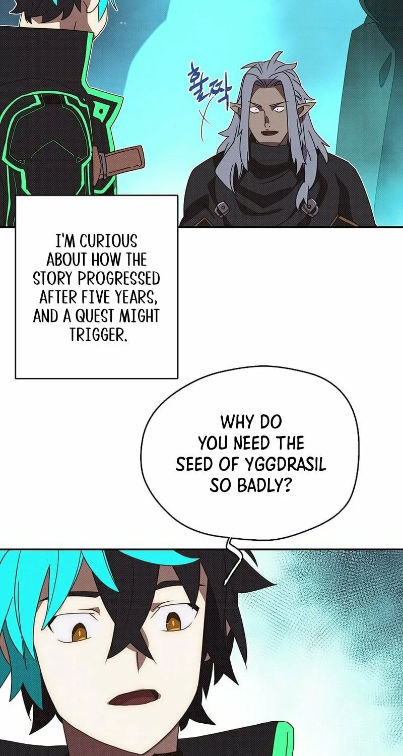 My Inventory Is Abnormal Chapter 24 page 67 - 