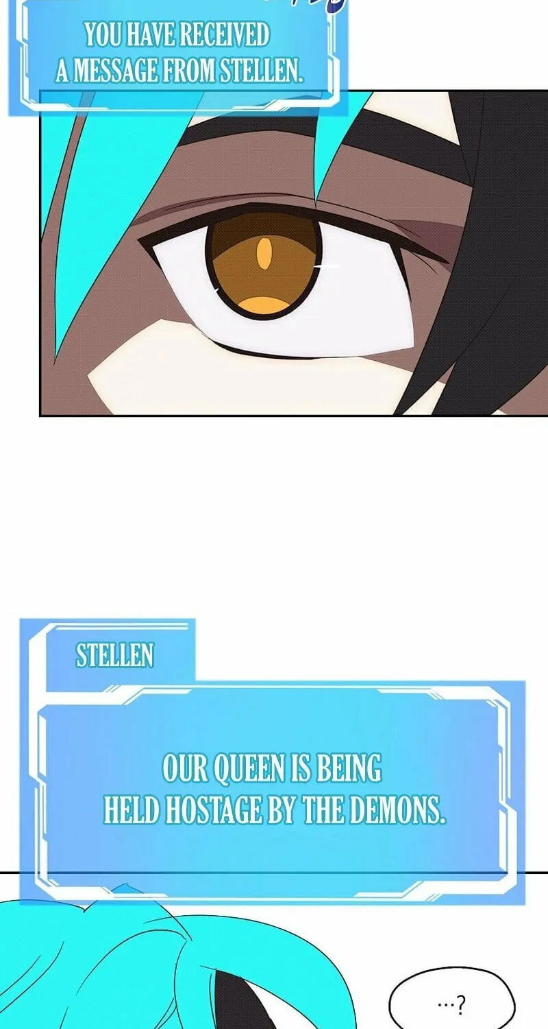 My Inventory Is Abnormal Chapter 24 page 69 - 