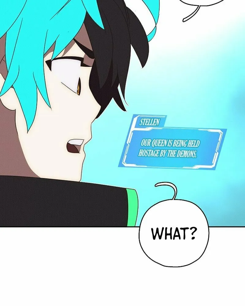 My Inventory Is Abnormal Chapter 24 page 70 - 