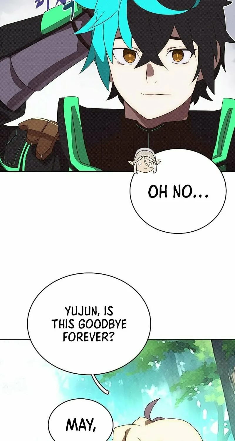 My Inventory Is Abnormal Chapter 25 page 12 - 