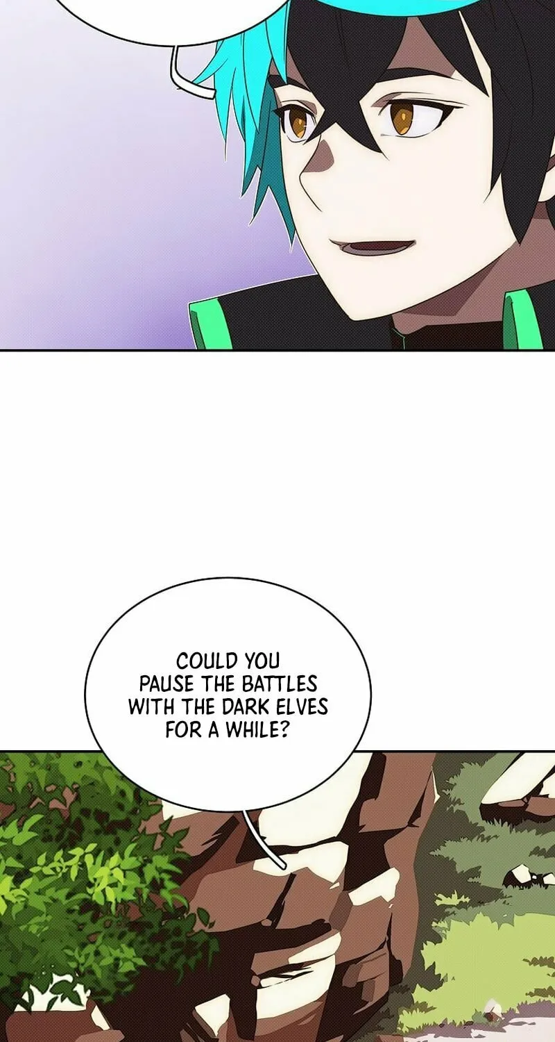 My Inventory Is Abnormal Chapter 25 page 18 - 