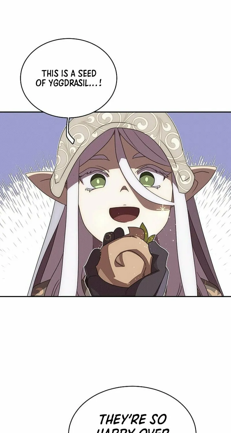 My Inventory Is Abnormal Chapter 25 page 3 - 