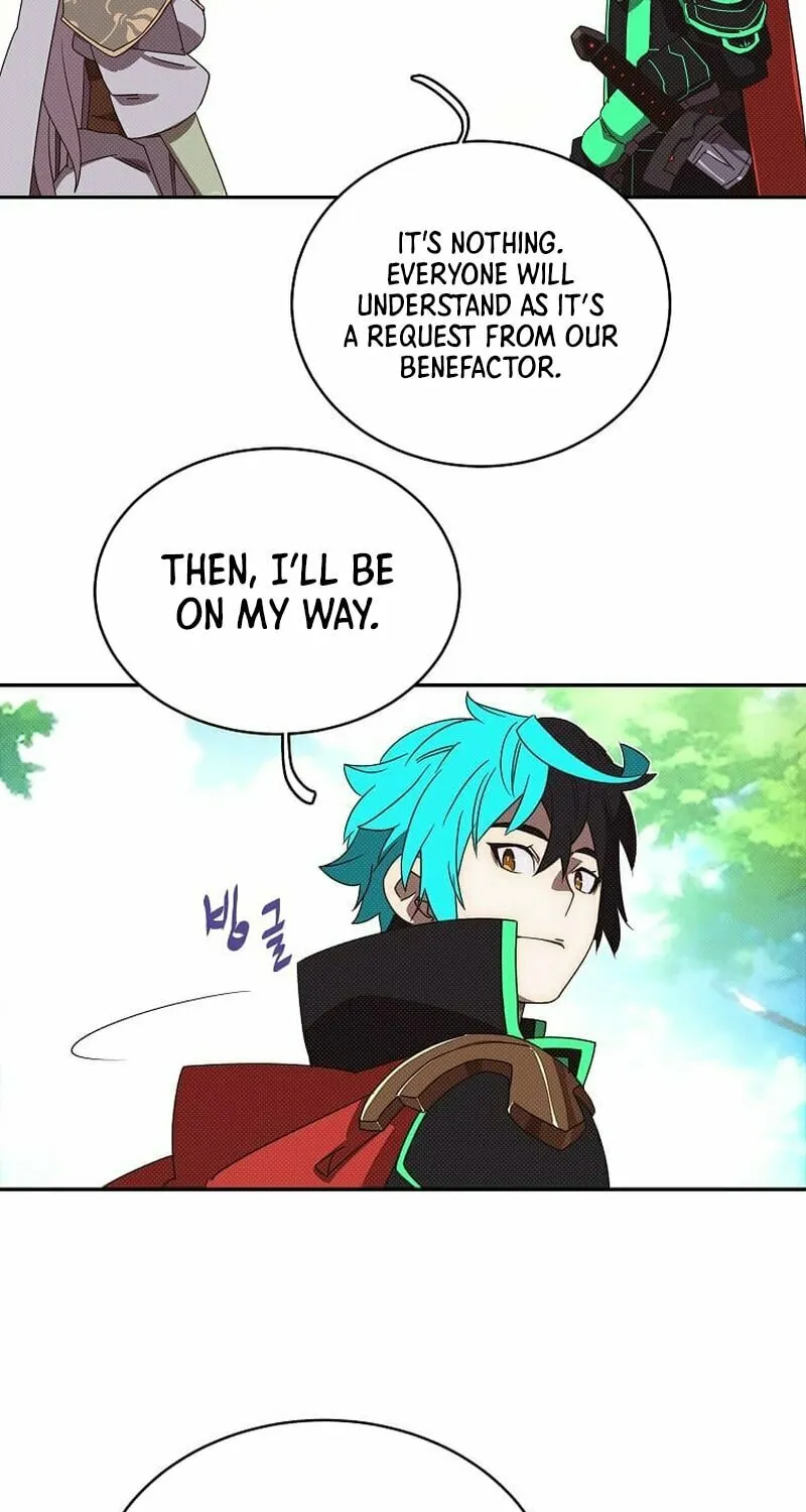 My Inventory Is Abnormal Chapter 25 page 26 - 