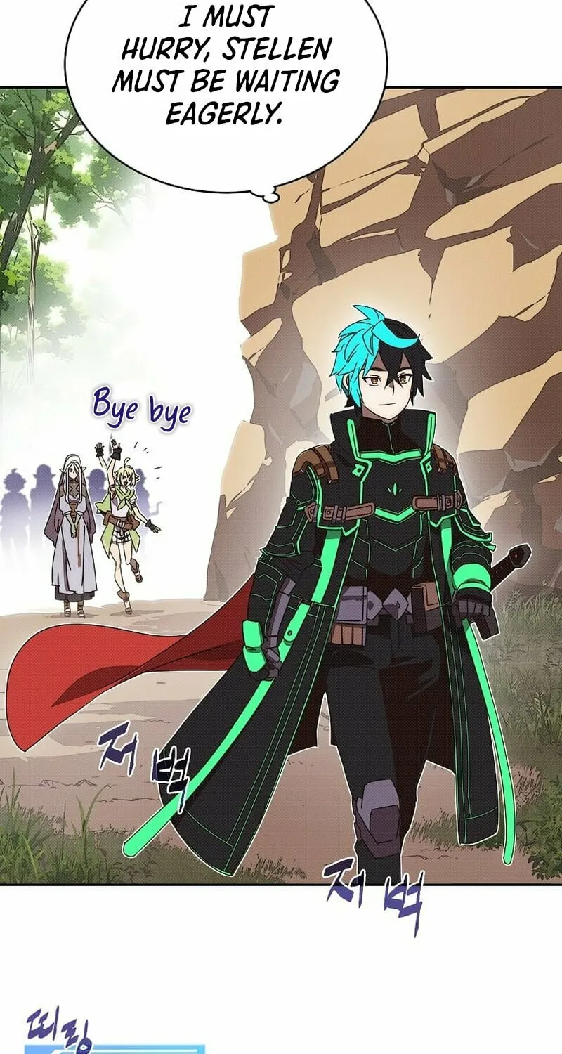 My Inventory Is Abnormal Chapter 25 page 27 - 