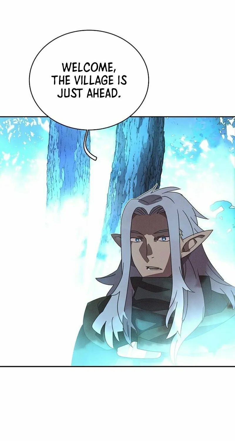 My Inventory Is Abnormal Chapter 25 page 33 - 